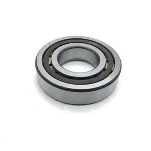 Cuscinetto a Rulli Cilindrici ad Alto Carico NUH 2222 ECMH NUH2222ECMH 110*200*53mm - Product Image 5