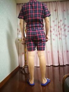 Tuta uomo pezzo unico - Product Image 2