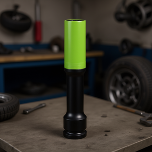 Herramienta de Alineación de Ruedas, Barra de Extensión de 150 mm para Reparación Automotriz - Product Image 2