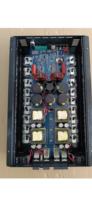 Amplificateur de voiture classe A mono 8000W 0,5 ohm stable