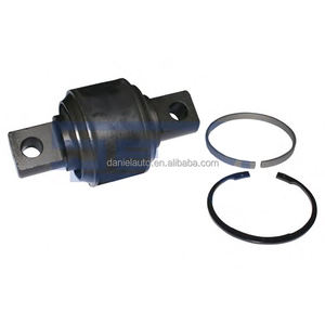 אירופה משאית חלקי חילוף תיקון ערכות עניבות בר שיח יד מומנט מוטים קוצים 81433156040 אדם - Product Image 1