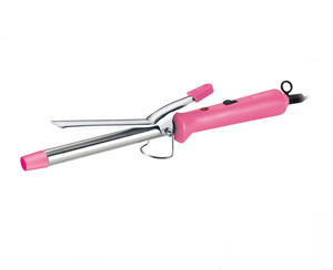 Mini <span class=keywords><strong>boucleur</strong></span> à <span class=keywords><strong>cheveux</strong></span> professionnel en acier inoxydable, cadeau <span class=keywords><strong>pas</strong></span> <span class=keywords><strong>cher</strong></span> - Product Image 6
