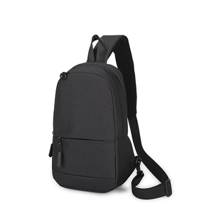 <span class=keywords><strong>Sac</strong></span> banane de créateur à porter à l'épaule avec fermeture éclair, sacs de ceinture élégants en gros - Product Image 1
