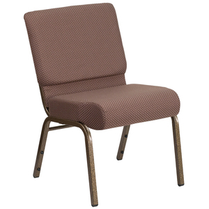 Sillas <span class=keywords><strong>de</strong></span> Iglesia Apilables con Respaldo y Asiento Tapizados, Cómodas, Económicas, <span class=keywords><strong>de</strong></span> Fabricante Directo - Product Image 5