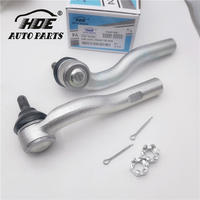 45046-29355 45047-29115 Embout de biellette pour Toyota Townace 4504629355 4504729115