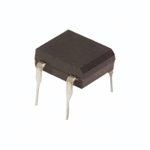 4-EDIP Components Electronic DB107-BP Diodes Manufacturer Channel - Product Image 1