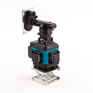 Instrumento de nivelación de 360 grados autonivelante de alta precisión, juego de nivel láser, <span class=keywords><strong>nivelador</strong></span> láser para agricultura - Product Image 6