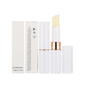 Baume à lèvres avec extrait de plante marque privée hydratation longue durée maquillage hydratant nutritif Logo personnalisé vente en gros sans cruauté - Product Image 1