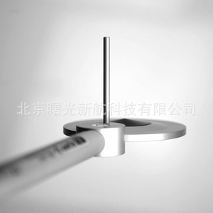 Kippzonen Narme Sensor <b>Net</b> Radiation Meter Outdoor Use High Precision - Product Image 3