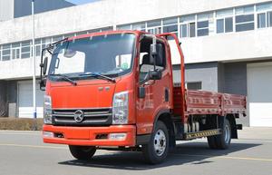 <span class=keywords><strong>Camion</strong></span> <span class=keywords><strong>Kama</strong></span> 4 Toncamion <span class=keywords><strong>Kama</strong></span> Light Mini Truck Cargo China 2 Ton Small diesel Cargo Trucks para la venta - Product Image 6