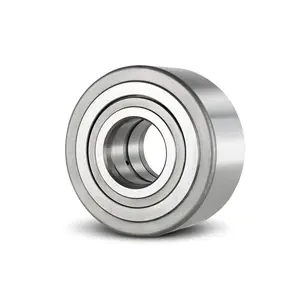 Crowned yoke roller NUTR50 track roller bearing NUTR 50 A size 50x90x32