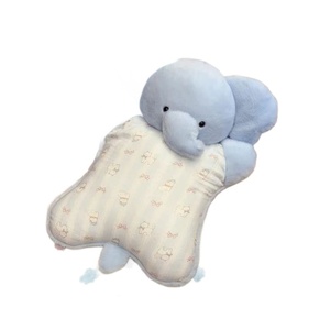 Oreiller anti-stress en peluche courte douce et confortable, motif animal, idéal pour le commerce international, doublure en maille, super doux, cadeau unisexe - Product Image 5