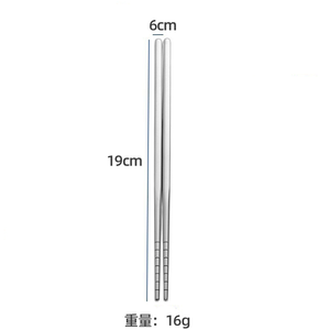DFK0312 Couverts en acier inoxydable SUS 304 à motif animaux, en stock et personnalisables - Product Image 3