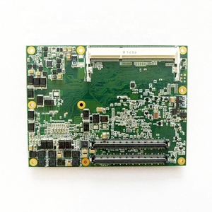 Congatec AG L133114 046151 046153 046156 BS67LA0 BS67 Industrial <b>Motherboard</b> <b>Cpu</b> Board COM Express Basic Type 2 - Product Image 4
