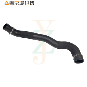 ท่ออินเตอร์คูลเลอร์ PNH500025 สำหรับแลนด์โรเวอร์ เรนจ์โรเวอร์ อะไหล่ยางทดแทน - Product Image 1