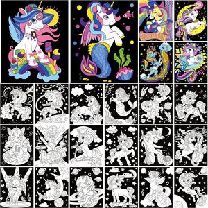 Venta al por Mayor, Compra a Granel, Decoración del Hogar, Fieltro Personalizado, Color Negro Claro, Arte de Pared de Terciopelo, Pósters Peludos para Manualidades - Product Image 1