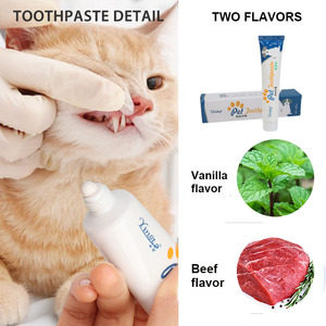 Kit de brossage de dents professionnel ECO personnalisé <span class=keywords><strong>pour</strong></span> <span class=keywords><strong>chien</strong></span> kit de soins dentaires <span class=keywords><strong>pour</strong></span> chat ensemble de brosses à dents <span class=keywords><strong>et</strong></span> <span class=keywords><strong>dentifrice</strong></span> <span class=keywords><strong>pour</strong></span> <span class=keywords><strong>chien</strong></span> - Product Image 3