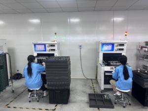 Kit Moteur Servo à Arbre, Variateur de Fréquence Triphasé CA 220V/380V 1.5-75kW, <span class=keywords><strong>Convertisseur</strong></span> Vectoriel VFD CE ISO - Product Image 3