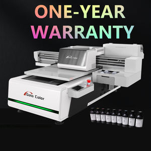 Impresora Uv Gotocolor 6090 Impresora plana Uv 6090 Impresora Uv 6090 - Product Image 2