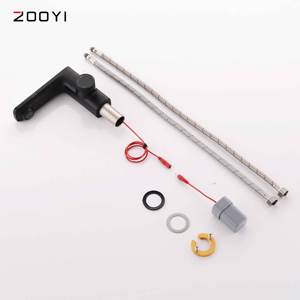 Capteur infrarouge intelligent ZOOYI, pour salle de bains intelligente, mode de <span class=keywords><strong>sortie</strong></span> d'eau, sans contact, <span class=keywords><strong>robinet</strong></span> numérique, vente en gros - Product Image 4