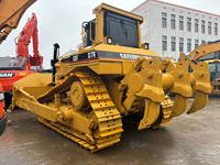 Caterpillar Cat D7 D7H D7G D6R D8R D6 d'occasion à vendre