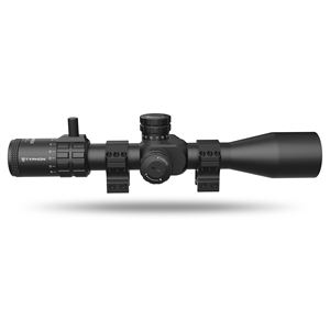 กล้องเล็ง TYPHON 6-24X50SFIR ขนาดหลอด 30 มม. เคลือบหลายชั้น ระนาบโฟกัสที่สอง พร้อมไฟส่องสว่าง  แบบยืดหดได้ พร้อมวงแหวนยึดกล้อง - Product Image 2