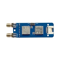 Module RF 2-en-1 pour M5Stack StickC Plus prend en charge 2.4GHz et Sub-G 433MHz Compatible avec M5Stack StickCPlus avec Bruch Firmwa