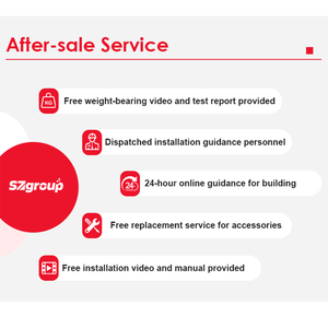 Barrières de sécurité en aluminium, équipe de R&D d'ingénieurs professionnels, contrôle des foules, barrières de scène pour événements, réutilisables pour de multiples occasions - Product Image 6