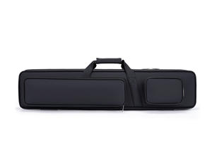 Sac <span class=keywords><strong>de</strong></span> table multifonctionnel 1/2 portable pour queue <span class=keywords><strong>de</strong></span> billard Commerce extérieur Cuir <span class=keywords><strong>Film</strong></span> Style Fitness Sports Sac <span class=keywords><strong>de</strong></span> rangement - Product Image 2
