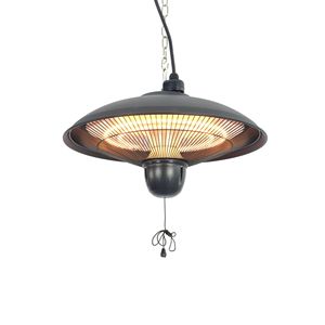 Calentador <span class=keywords><strong>de</strong></span> patio <span class=keywords><strong>de</strong></span> cuarzo infrarrojo eléctrico <span class=keywords><strong>para</strong></span> exteriores TG, diseño <span class=keywords><strong>de</strong></span> techo colgante radiante <span class=keywords><strong>de</strong></span> calentamiento rápido <span class=keywords><strong>para</strong></span> <span class=keywords><strong>terrazas</strong></span> y jardines - Product Image 3