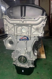 Motor de gasolina EP6 de 1.6L para coche, bloque largo, para <span class=keywords><strong>Peugeot</strong></span> <span class=keywords><strong>308</strong></span> 408 508 2008 3008 4008 5008 y Citroën C4 C5 C6 - Product Image 3