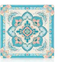 Tapis de Mahjong de Luxe Moderne pour Cadeaux Tapis de jeu. Table de mahjong portable épaisse, imperméable, antidérapante et insonorisante