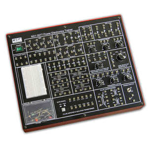 Mcp điện M21-3577 điện tử huấn luyện viên Analog kỹ thuật số mạch huấn luyện viên - Product Image 1