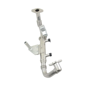 ท่อทำความเย็นวาล์ว <span class=keywords><strong>EGR</strong></span> 14735-EC00D 14735-EC00C 14735-EC00A 14735-EC01A ชุดประกอบตัวทำความเย็น <span class=keywords><strong>EGR</strong></span> 14735EC01A 14735EC00A 14735EC00C - Product Image 1
