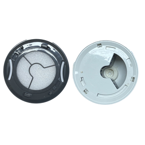 <span class=keywords><strong>Sentek</strong></span> Thiết Bị Phát Hiện Khói Nắp Nhựa Mới Thiết Bị Báo Cháy Pin 10 Năm - Product Image 6