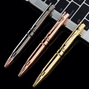 Sports 1.0Mm Writing Multi-Functional Assembly Metal Ballpoint Hot Sell Bolt Action Outdoor <b>Tool</b> Gift Pen With High Quality - Product Image 2