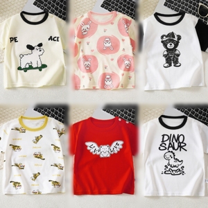 Lote de Ropa Infantil Mixta al por Mayor - Tops, Vestidos, Peleles y Monos para Niños Pequeños, Ropa de Segunda Mano para Niños, Stock a Granel para Reventa - Product Image 5