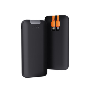 Bán Buôn 20W Nhanh Chóng Sạc Điện Thoại Di Động Kho Báu 20000 Ma Với Công Suất Cao Dòng Màu Đèn Nền Logo Mô Hình In Ấn - Product Image 1