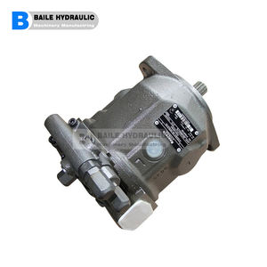 Machine de moulage sous pression pour pompe axiale haute pression Rexroth R901005247ABFAG-V-BS-1X/<span class=keywords><strong>A10VSO28</strong></span>/180M-4-B0/WTM - Product Image 4