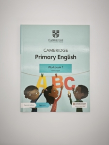 Juego de Libros de Trabajo de Inglés para Primaria, Números 1 a 5, con Encuadernación Perfecta, Impresión Offset <span class=keywords><strong>en</strong></span> <span class=keywords><strong>Papel</strong></span> de Tapa Blanda - Product Image 4
