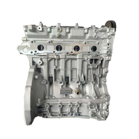 Vente en gros usine : Bloc moteur diesel 4N15 4N16 2.4L (référence OE 1050B361) pour Mitsubishi L200 L300 Pajero SPORT – Ensemble moteur
