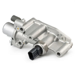 Honda Civic 1.8L 2006-2011 CR-V 2007-2011 için 15810-RNA-A01 VTEC Solenoid makara vana 15810RNAA01 - Product Image 1