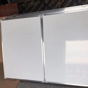 Tableau blanc mural magnétique sur mesure et en gros pour usine, tableaux d'écriture et de <span class=keywords><strong>dessin</strong></span> pour enfants, mobilier scolaire - Product Image 6