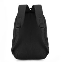 Sac à dos étudiant grande capacité imperméable pour ordinateur portable, idéal pour l'école, les voyages et les activités de plein air – Prix de gros abordable