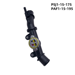 Réservoir d'eau et ensemble d'admission Mazda 3 Cx 30 P5J1 15 175 PAF1 15 195 Pièce de rechange en plastique - Product Image 4