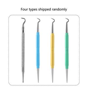 Support d'orthodontie Roth/Mbt 022 pour appareil dentaire auto-ligaturant de cinquième génération - Product Image 6