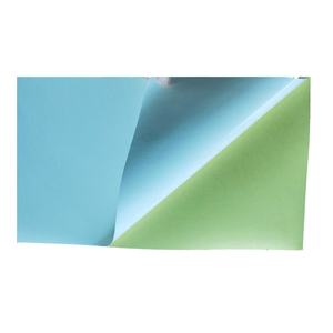 Papel de Etiquetas A4 al por Mayor Foison, 210mm*297mm, Papel Adhesivo Térmico, Pulpa de Madera Pura, Blanco Brillante, para Uso en Oficina - Product Image 4