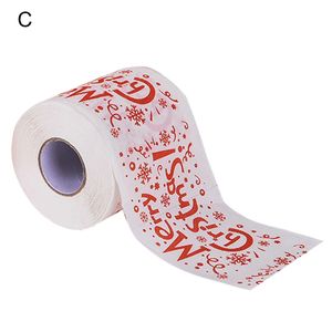 لفة مرحاض مخصصة مخصصة مخصصة لفائف - Product Image 5