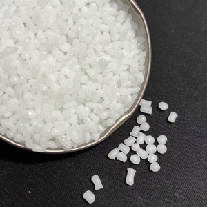 525 Raw Material <b>Polystyrene</b> <b>Virgin</b> HIPS High Impact <b>Polystyrene</b> Resin Pellets HIPS Granules - Product Image 3