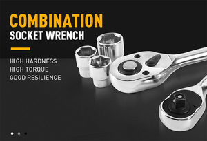 Set completo di strumenti e attrezzature per la costruzione di una casa per trapano meccanico Kit combinato per progetti fai da te set di strumenti a mano - Product Image 3